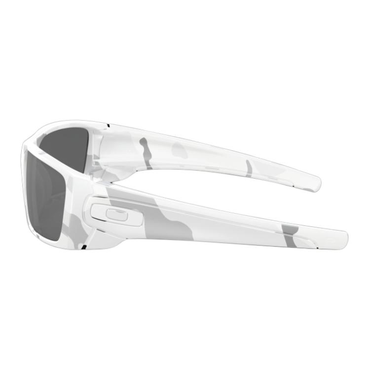 Oakley Fuel Cell OO9096 Солнцезащитные очки пилотские в военном стиле Унисекс-очки 0OO9096
