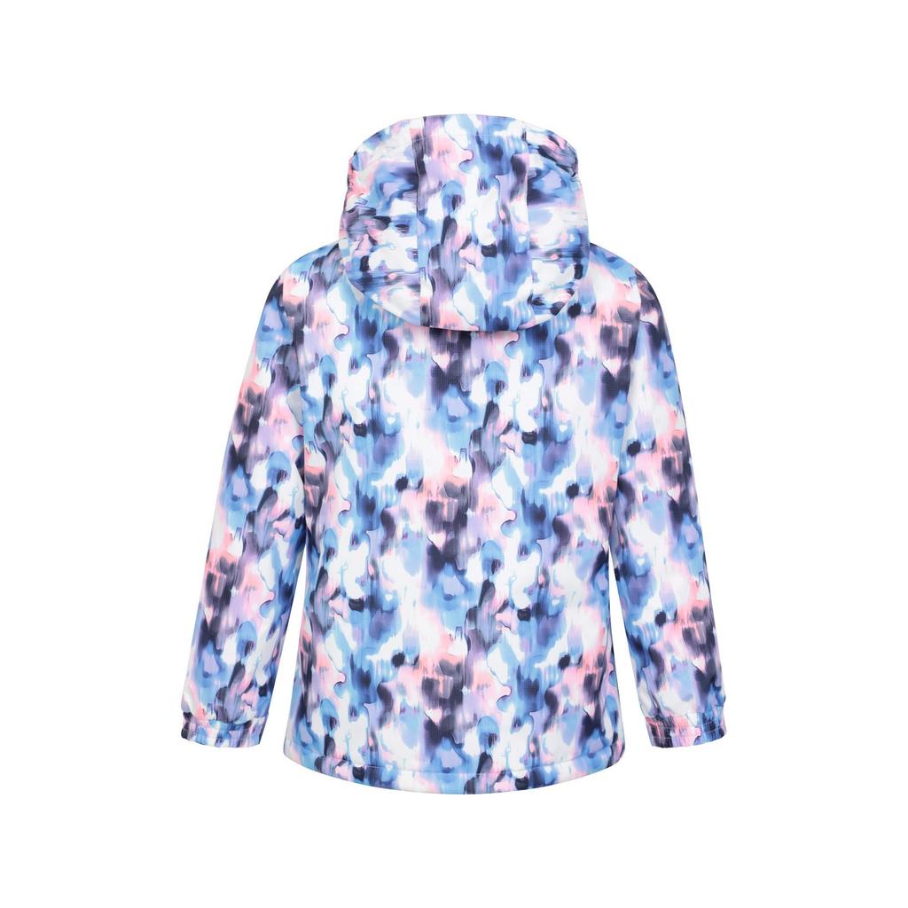 Mountain Warehouse Childrens/Kids Patterned Ski Jacket & Trousers