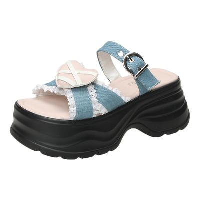 Женская обувь – Сандалии