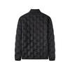 SEPTWOLVES Men's Thin Stand-Collar Down Jacket