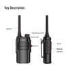 BAOFENG BF-888S Plus Waterproof Two-Way Radio (CN version)