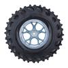 4 шт./компл. 1/10 шины Monster Truck для Traxxas HSP Tamiya HPI Kyosho RC модель автомобиля