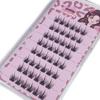 Clusters Press On Lashes No Glue Needed Self Adhesive Lash Clusters  for Beginners