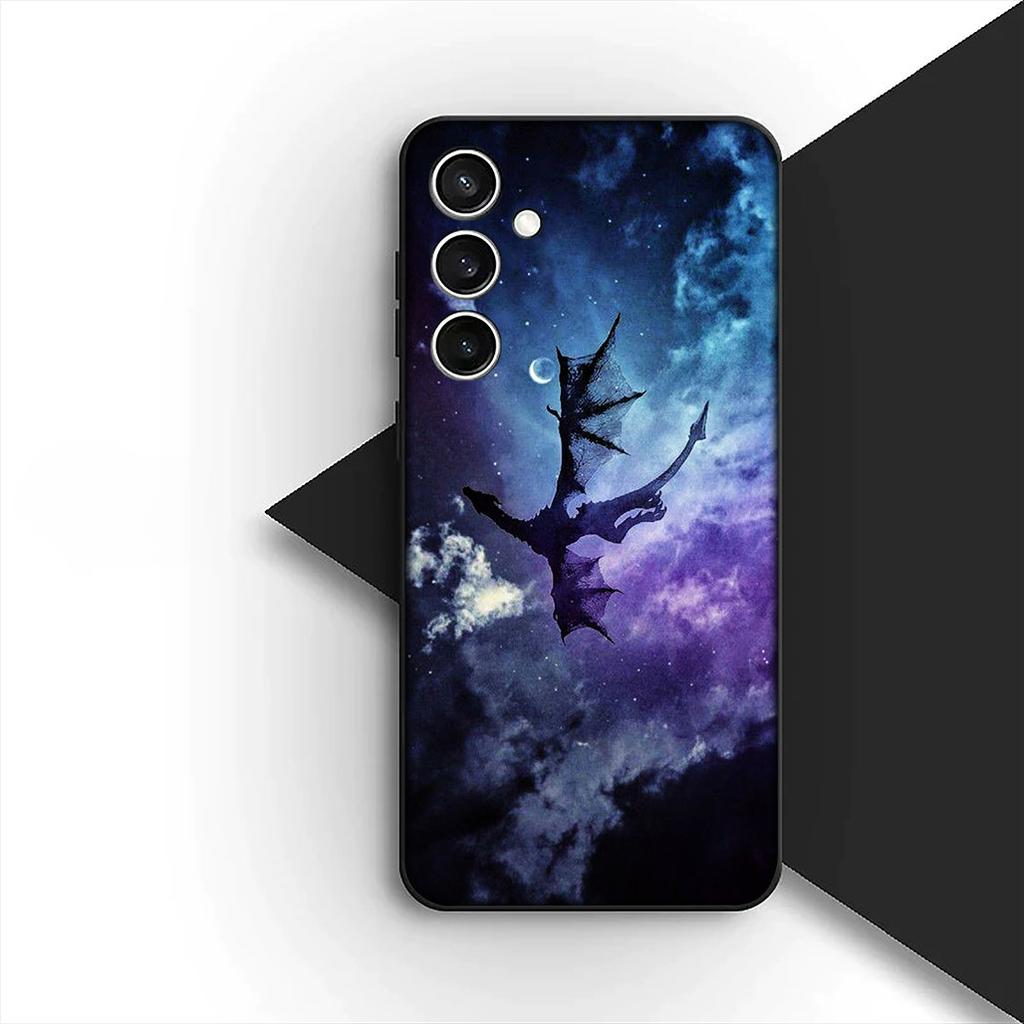 Fourth wing dragons Silicone Cover for Apple iPhone 16 14 15 Plus 11 Pro Max 16E ProMax + 15Plus 16+ 14+ Coque Phone Case