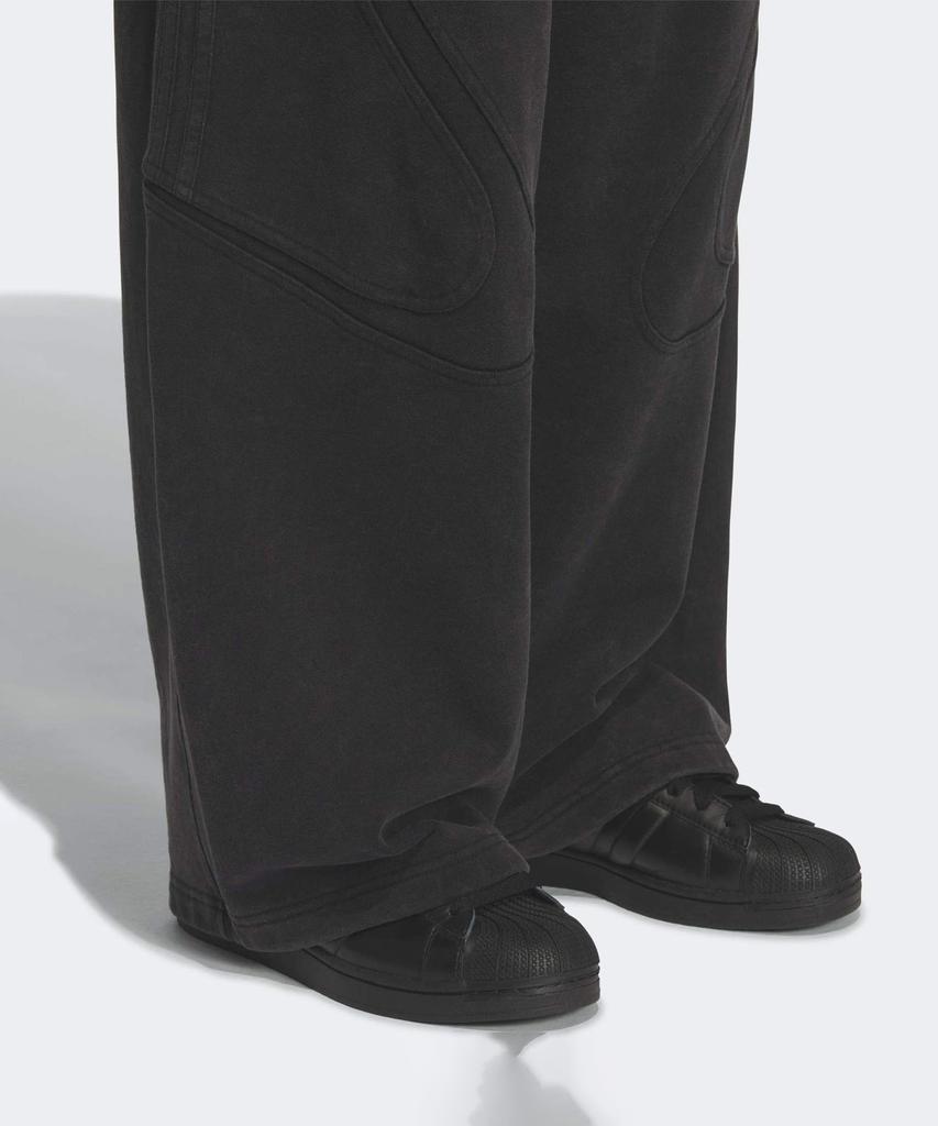 ADIDAS Teamgeist Sweatpants - Black / Kq5528