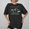 Escape From New York Snake Plissken Printed T Shirts Unisex Women 100 Cotton Tee Shirt Clothing