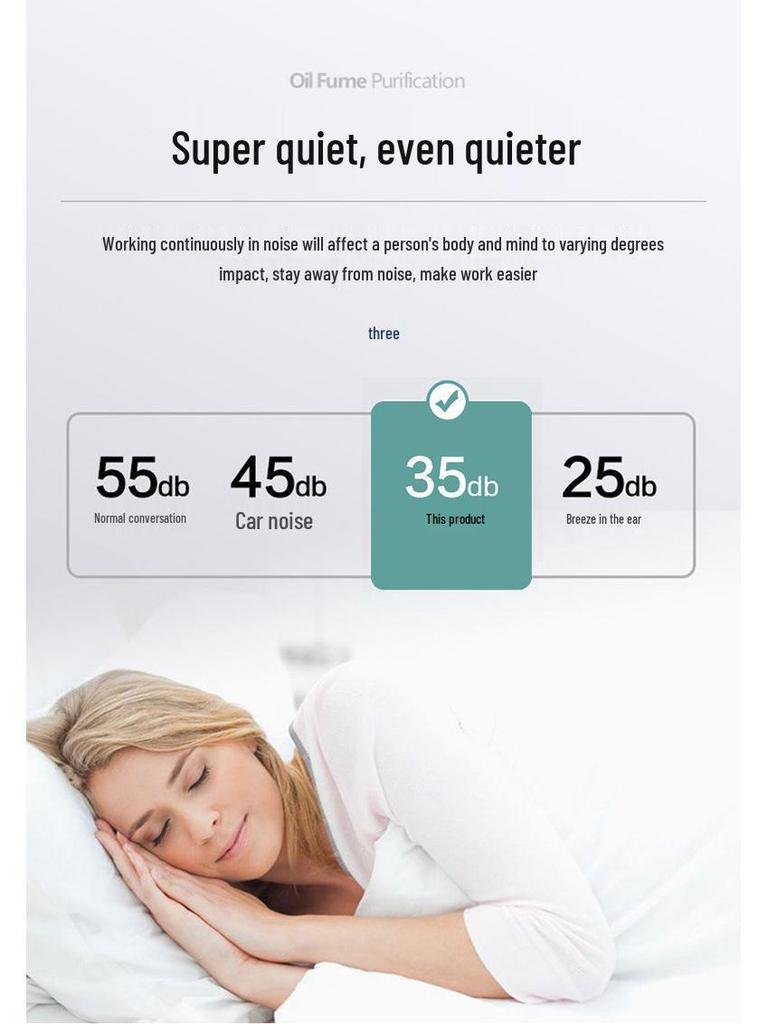 Floor-Standing Air Purifier with Disinfection and Ventilation for Home