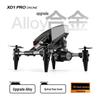 Mini XD1 Aerial Photography Quadcopter: Optical Flow Fixed Height Alloy Drone