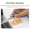 Ugreen Беспроводная система для демонстрации экрана HDMI