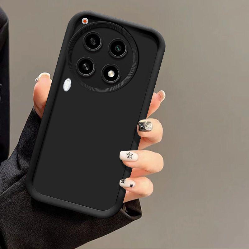 Для Tecno Camon 30 Pro Чехлы Camon 30 4G 5G Чехол для телефона Camon 30 Premier Чехол Защита линзы Противоударный бампер Матовая задняя крышка