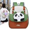 Children's Schoolbags, Kindergarten Backpacks, Cute Cartoon Boys and Girls, Lightweight and Large-capacity Backpacks