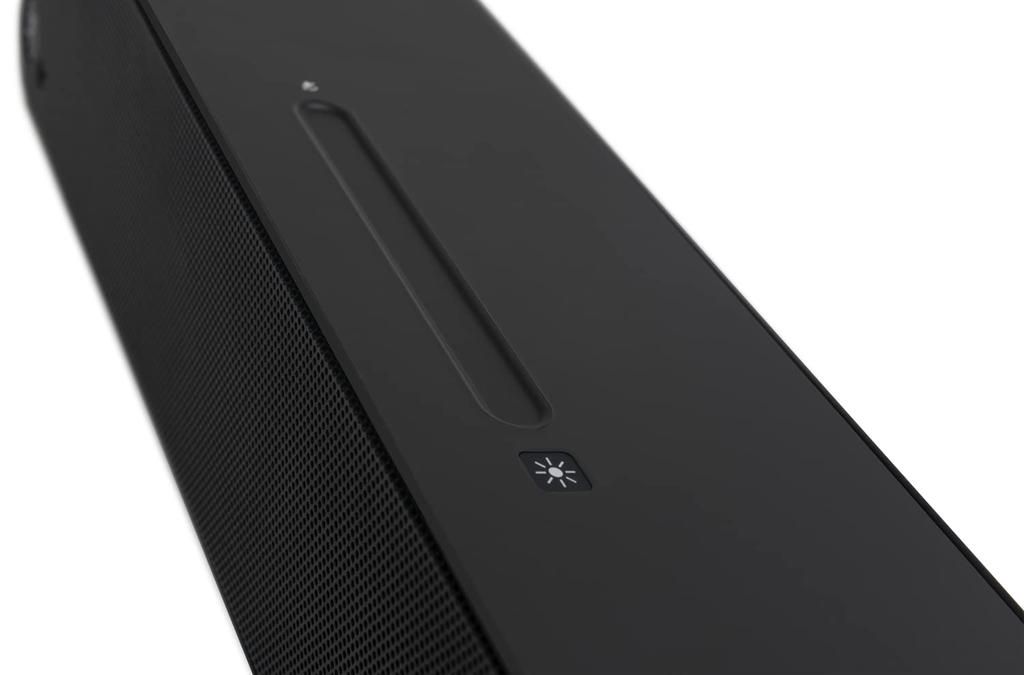 MACKIE BLUETOOTH Premium Desktop Soundbar Bar Pro CR2-X