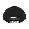 New Era NBA THE LEAGUE 9FORTY РЕГУЛИРУЕМАЯ CHI BULLS Б/У (ЧЕРНЫЙ) -