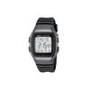 Мужские цифровые часы серии White W-96H-1BVDF W-96H-1BVDF