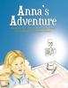 Книга Anna's Adventure