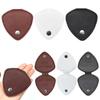 Guitar Picks Holder For Acoustic Electric Guitar, Variety Pack Picks Storage Pouch Box, Pu Leather Plectrums Bag