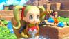 Dragon Quest Builders Бог Разрушения Сид и Пустой Остров Switch 2 –