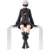SEGA NieR:Automata Ver1.1a 9S Premium Anime Figure | Collectible Toy 10x15cm