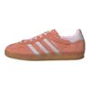 adidas Женские кроссовки Gazelle Indoor Wonder Clay Gum IE2946
