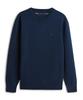 TOMMY HILFIGER Full Milano Crewneck Sweater (T12G0Kpo050Mt1C1G)