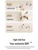 Miniso M09 Smart Translation Bluetooth Earphones - Clip-On, High-Quality Sound, Long Battery Life