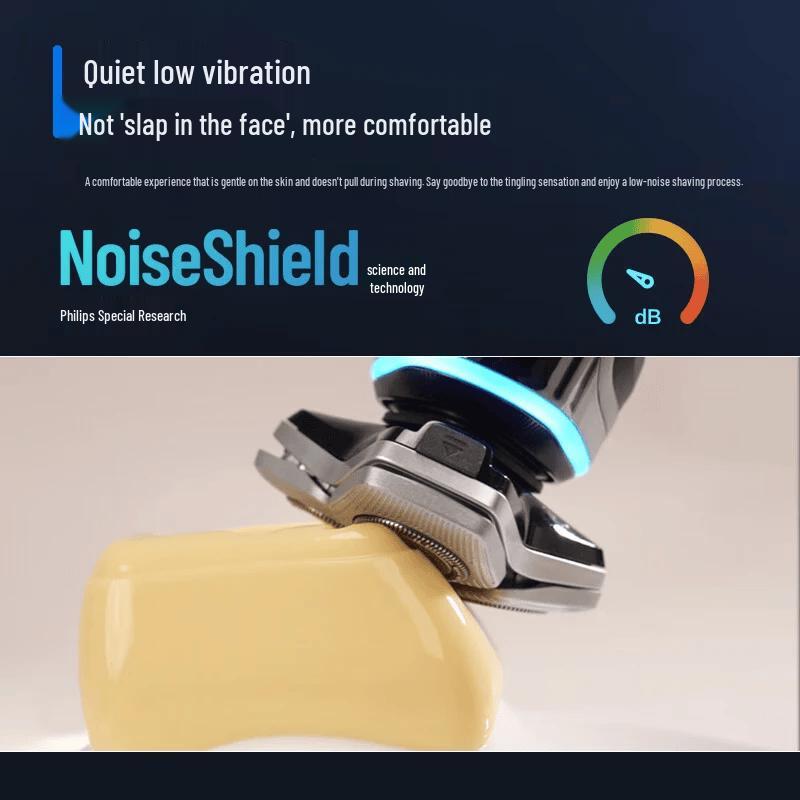 Philips Электробритва SkinIQ серии 7000