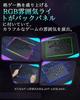 Guilekeys Akekon Leverless Улучшенная модель x Стоимость Leverless Контроллер 21 Кнопка Akekon Lever Оснащен RGB Подсветкой Кнопочный Обод Геймпад Для Боев
