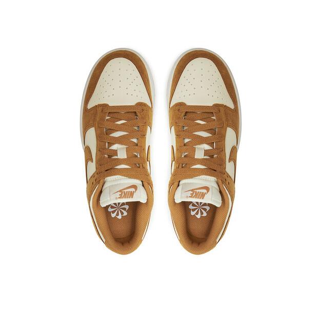 Кроссовки Nike Dunk Low
