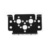 Robot Steering Gear Bracket Servo Bracket Multi-Functional Bracket 995 996R Standard Servos Universal Support