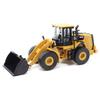 Diecast Master 1/64 Колесный погрузчик Caterpillar CAT 950M