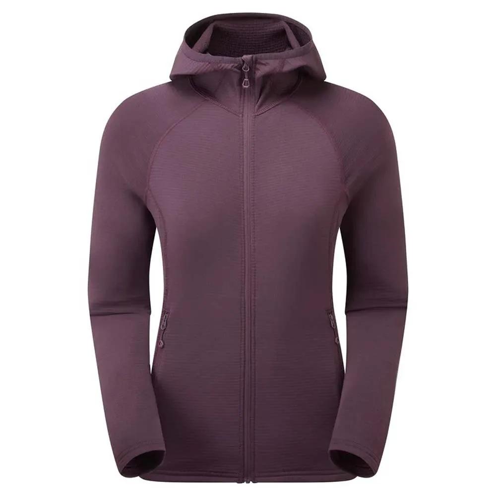 Montane флисовая толстовка Protium Lite