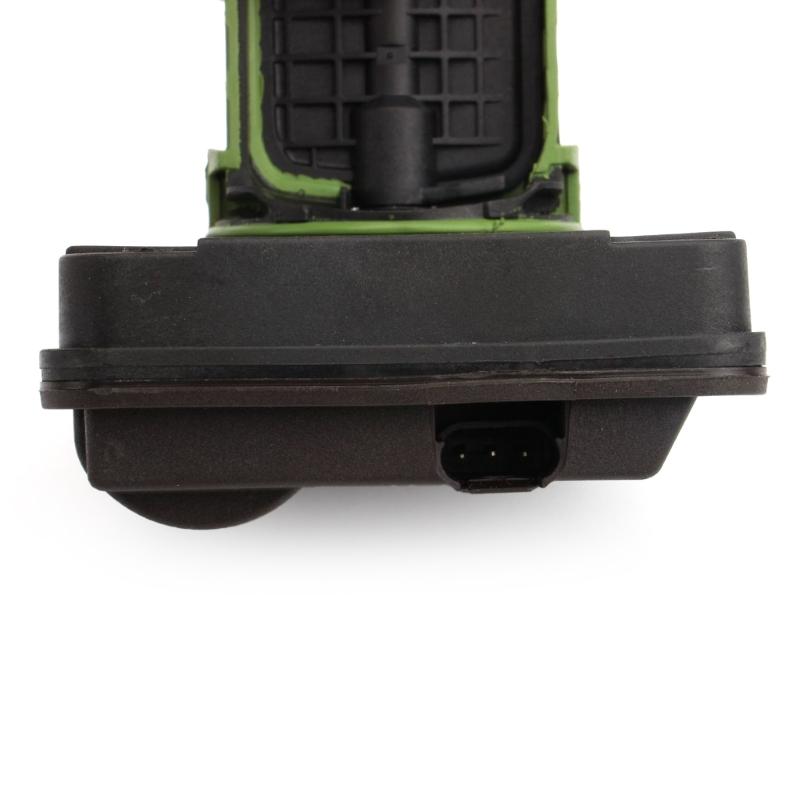 Левый блок регулировки впускного коллектора, клапаны DISA, клапаны автоматического регулирования расхода для 328i 528i