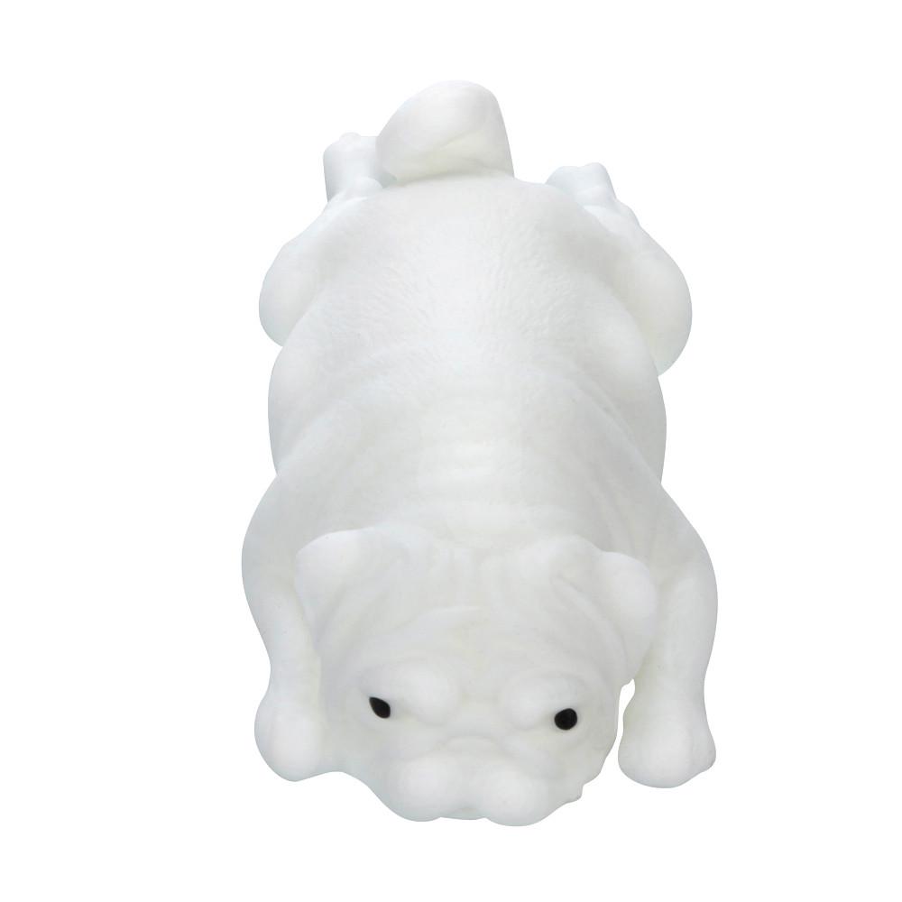 Squishyies Puppy Fun Kawaii Игрушки для снятия стресса Подарки