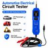 3.5-36V Circuit Tester LED Digital Display Power Probe Car Circuit Checker  Car Electrical System