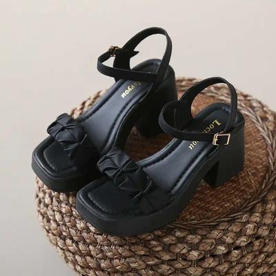 Женская обувь – Сандалии