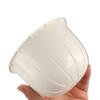 Plastic Succulent Plant Pot Double Layer Hydroponics Plants Pot Self Watering Flowerpot  Indoor
