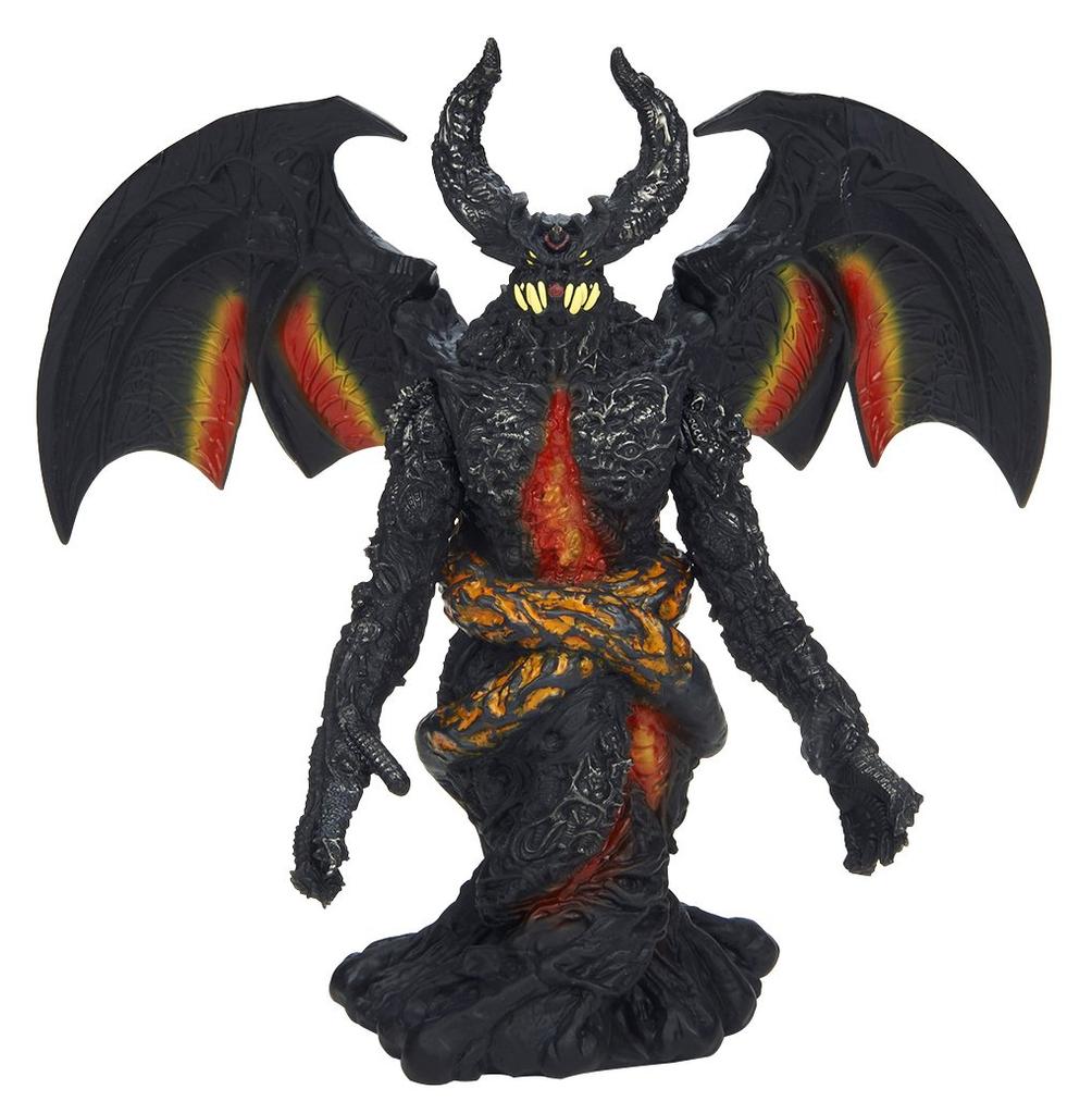 Ultraman Zero Ultra Monster DX Belyudra