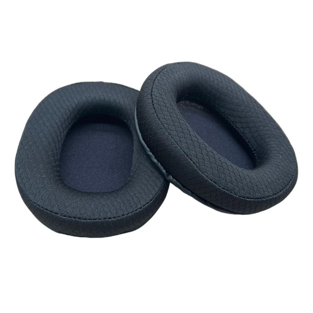 1Pair Memory Foam Ear Cushion for Audio Technica ATH-MSR7b SE M50 M40 M30 M20X Headphone Accessories