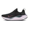Nike Женские кроссовки React Infinity Run Flyknit 4 из пеноматериала, удобные, с низким верхом, для бега на короткие дистанции, черные DR2670-008
