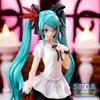 Sega Hatsune Miku Project DIVA Luminasta Supreme MEGA39's