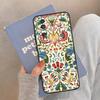 Чехол William Morris для Honor Magic 8 Pro 5 6 7 Lite Чехол для Honor 400 200 90 70 50 X8a X8b X9a X9b X9c