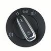 8941431B Для VW Golf MK5 6 Plus Jetta Passat Новый переключатель света фар
