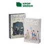 WISH - 1-й Альбом : Ода любви (Пакет Вер.)