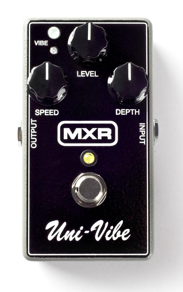 MXR M68 UNI-VIBE CHO/VIB