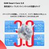 [Completion Video/Japanese Instructions/Cloth Included] GANCUBE GAN 356 i3 M Stickerless 3x3x3 Competition Model GANCUBE