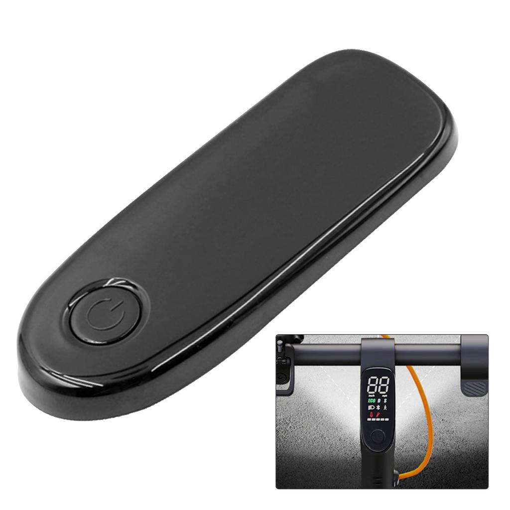 Замена крышки дисплея приборной панели для электросамоката Ninebot F30 F40