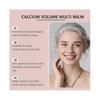 Cemenrete Calcium Volume Multi Balm Anti-Aging Wrinkle Core Stick K-beauty