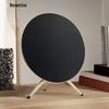 Настольная Bluetooth-колонка Newman N503 в форме НЛО, штекер CN (адаптер в комплекте)