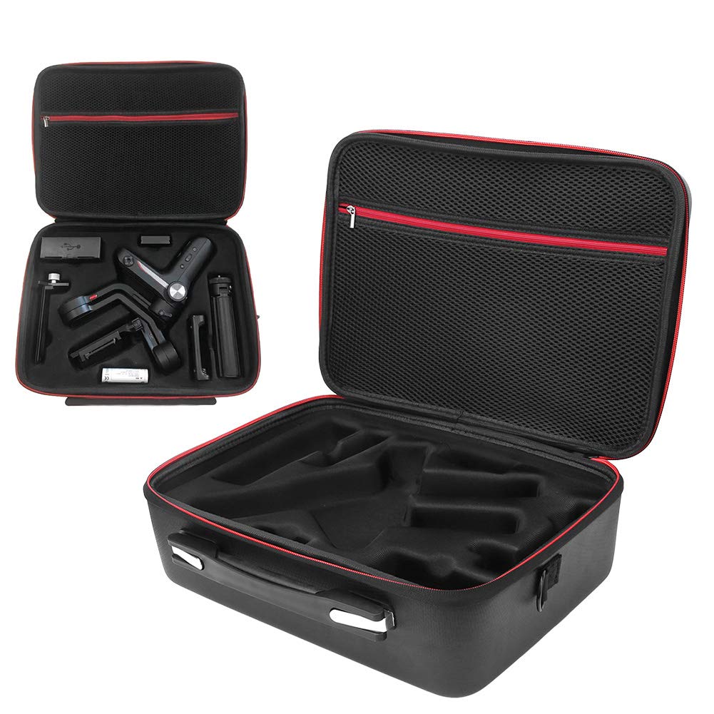 Yctze Портативная сумка для хранения Чехол для переноски Стабилизатор Чехол для хранения Одноплечевой Ручной Стабилизация подвеса, Профессиональное видео