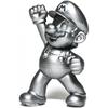 San Super Mario Figure Collection Metal Mario Fcm 015